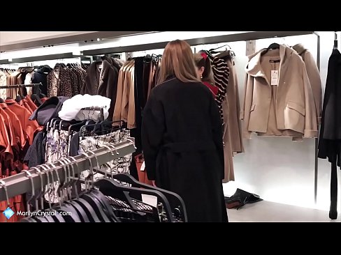 ❤️ Wasagaji hupiga punyeto na kulamba pussy store - gin gerson crystal marilyn Ngono ❤