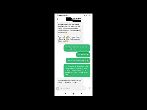 ❤️ Niliongeza PAWG mpya kutoka kwa Tinder hadi kwa nyumba yangu ( zungumza na Tinder pamoja) Ngono ❤